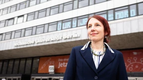 Vorgänger fordert TU-Präsidentin Geraldine Rauch zum Rückzug auf