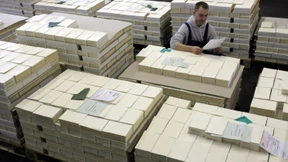 Wie sexy kann ein Satzzeichen sein?