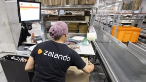 Zalando auf dem Luxus-Trip