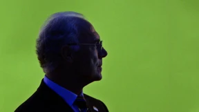 Der Sport ist ein grenzenloses Geschäft