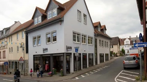 Usinger Stadtkern soll Outlet-Center werden