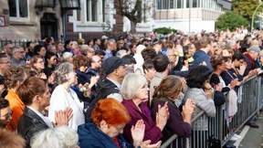 „Der beste Schutz ist die Bekämpfung von Hass“