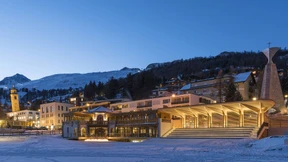 Sankt Moritz wird noch teurer