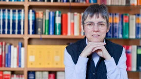 „Es wird ganz schwer, da wieder herauszukommen“