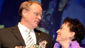 Niebel ist Spitzenkandidat