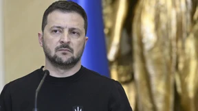 Polizei ermittelt wegen Geheimnisverrats vor möglichem Selenskyj-Besuch