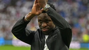 Ermittlungen nach Rassismus-Skandal um Vinicius Junior