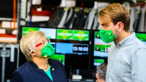 Die Grünen wollen Hessens Städte erobern