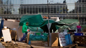 Freiheit ist die Freiheit der Schlechtergestellten