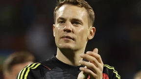 „Ein wunderschönes Gefühl“ für Neuer