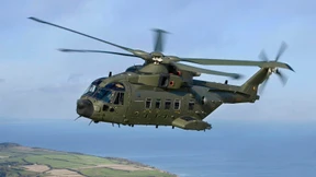 Die Hubschrauber-Affäre erreicht immer mehr Länder