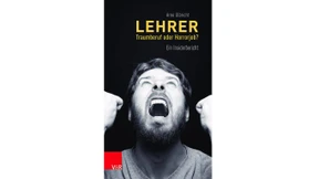 Der Wutbürger hat das Klassenzimmer erreicht