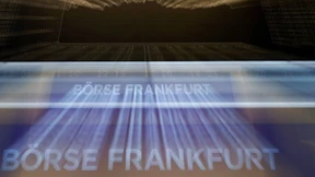 Deutsche Börse stockt Dax auf 40 Mitglieder auf