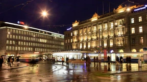 Grüezi und tschüs, ihr Steuersünder