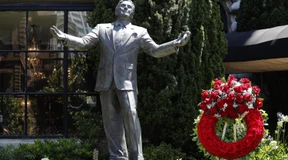 Fans trauern um US-Sänger Tony Bennett