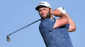 Rote Karte für Golf-Rüpel