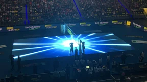 Eine Bühne für die vergessenen Sportarten