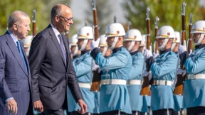 Eine doch recht deutliche Erwiderung