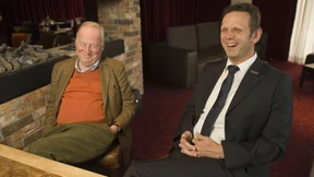 „...dann kann es ein Kampf bis aufs Messer werden“