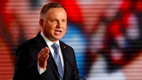 Deutschland weist Angriffe des polnischen Präsidenten zurück