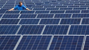 Feldmann sieht neue Möglichkeiten zur Nutzung von Sonnenenergie 