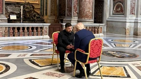 Trump richtet sich ungewöhnlich scharf an Putin