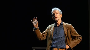 Ein Moral-Drama ist angerichtet