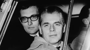 Wie der Minister lernte, die Bombe zu lieben