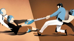 Das harte Ringen um den Eigenbedarf