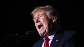 Donald Trump pachtet die Wahrheit