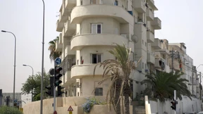 Der Kampf um die Weiße Stadt