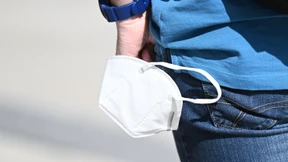 Schade, aber Corona ist noch immer da