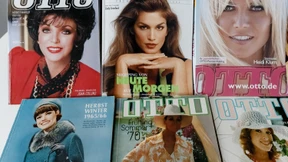 Der Versandriese Otto feiert – und steht unter Druck