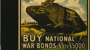 Die Gefahr aus der Politik