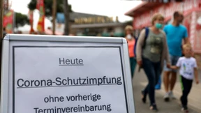 Kein Ausgleich für Lohnausfall bei Ungeimpften