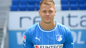 Bundesligaspiel trotz Vukcevics Unfall