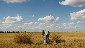 Streumunition gehört zur Realität des Krieges