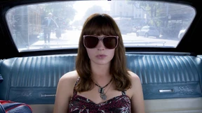 Ich will mich vermarkten, wie ich bin