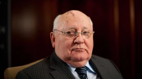 Gorbatschow fordert Neuwahlen