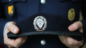 Soldaten für den Cyber-Krieg