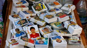 „Die WM ist eine fette Kuh“ 