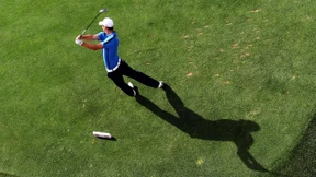 Aus 161,85 Metern eingelocht