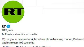 Staatsnahe Medien bekommen Kennzeichnung