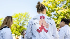 Apotheken in Deutschland am Limit