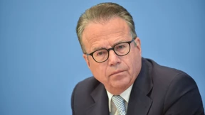 Bamf schafft dieses Jahr nur 700.000 Asylanträge