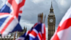 Nach der Wahl bleibt vor dem Brexit