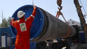 Repräsentantenhaus beschließt Sanktionen wegen Nord Stream 2