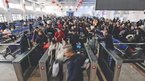 Wer Schulden hat, darf nicht mehr Schnellzug fahren