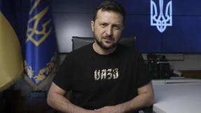 Selenskyj räumt beim Geheimdienst auf