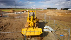 Ein Silicon Valley für die Wetterau